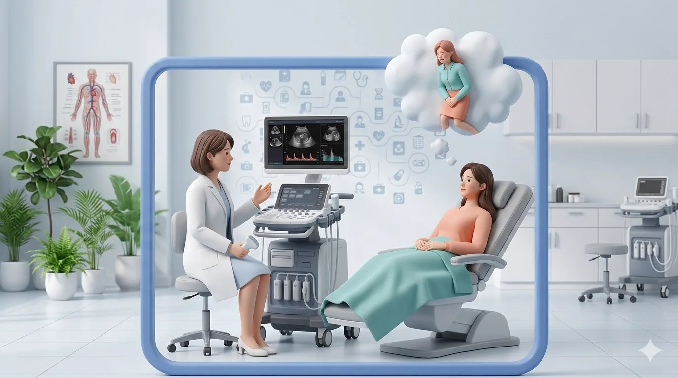 Нарийвчилсан оношлогооны зураг